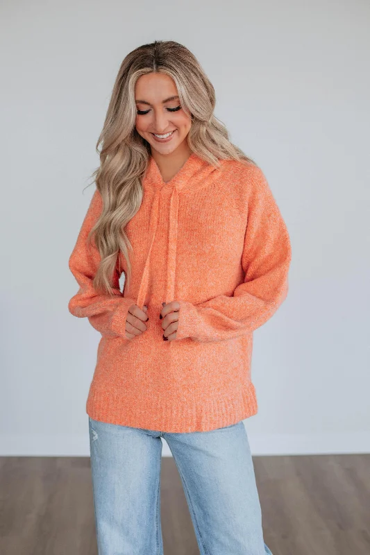 Cayman Knit Pullover