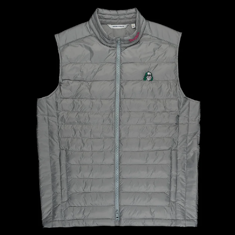 Defaced Franklin All Course Vest