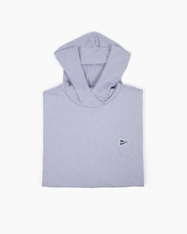 The Gimme Hoodie - Pale Lavender