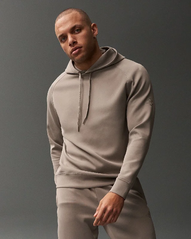 RUDIS COOL-FEEL Hoodie - ROGER