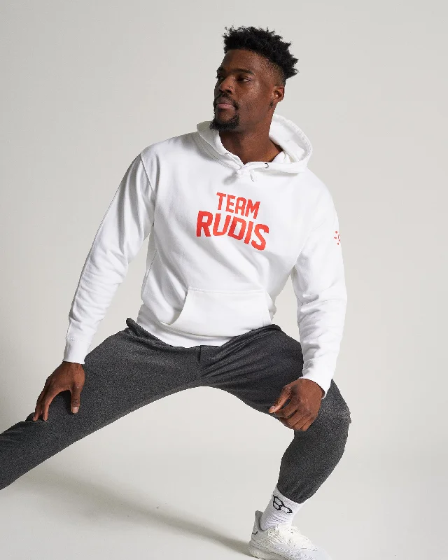 Team RUDIS Retro Hoodie