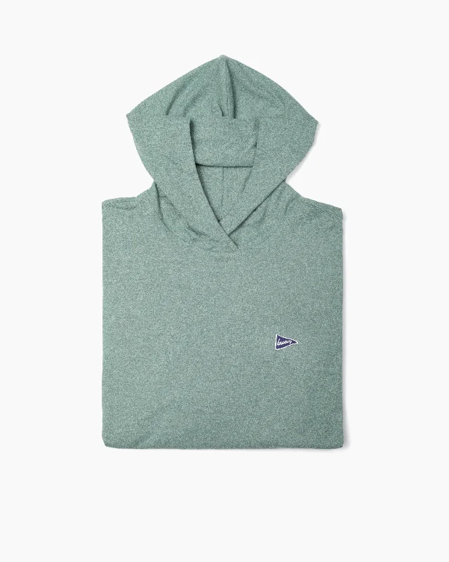 The Gimme Hoodie - Pine