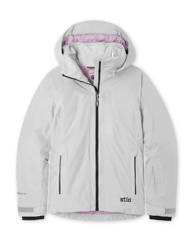 Women's Doublecharge Insulated Jacket