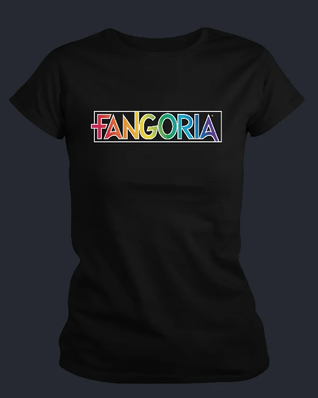 Fangoria - Pride Month - Womens