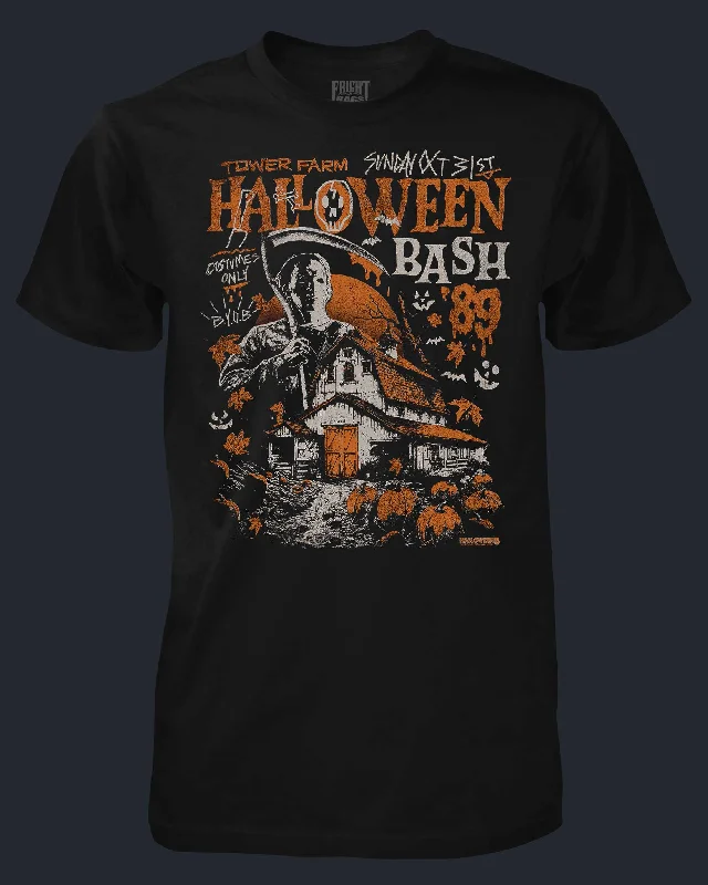 Halloween 5 - Halloween Bash '89