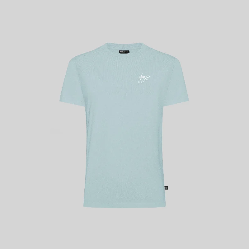 MILLI BLUE T-SHIRT