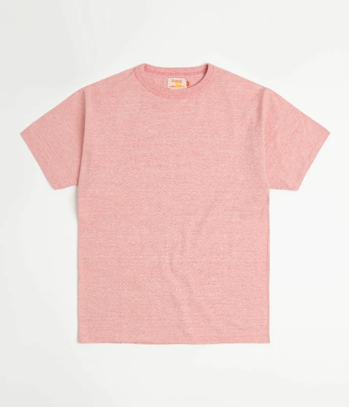 Sunray Sportswear Olawalu T-Shirt - Red Marle