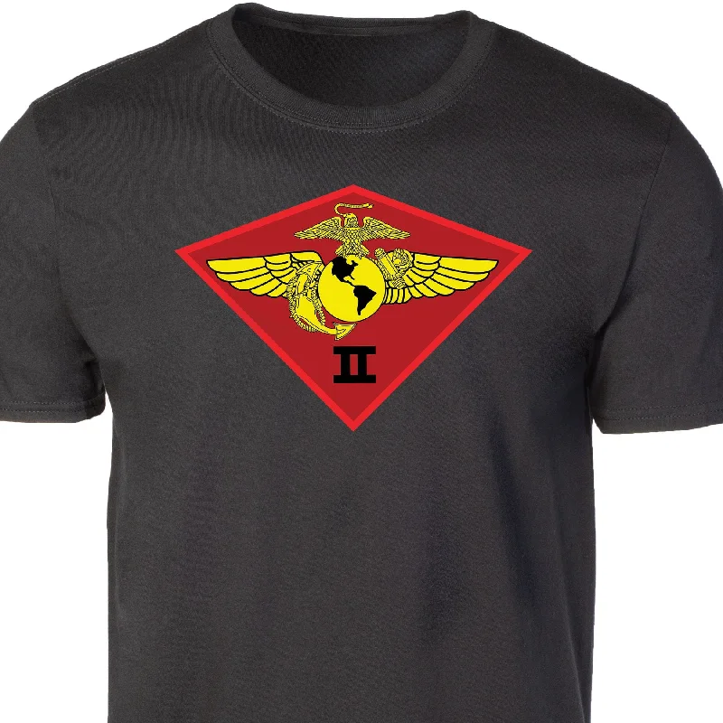 2nd Marine Air Wing T-shirt