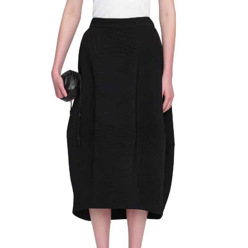 Summer Suiting "Uma" Skirt