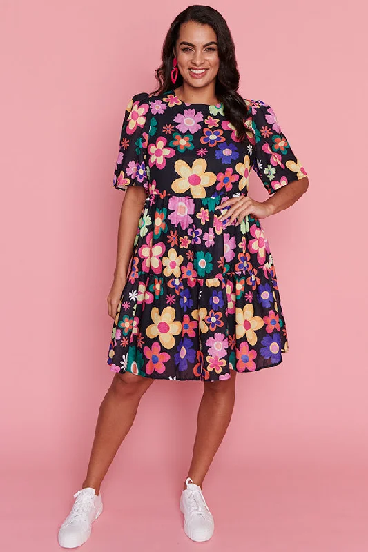 Dori Daisy Pop Dress